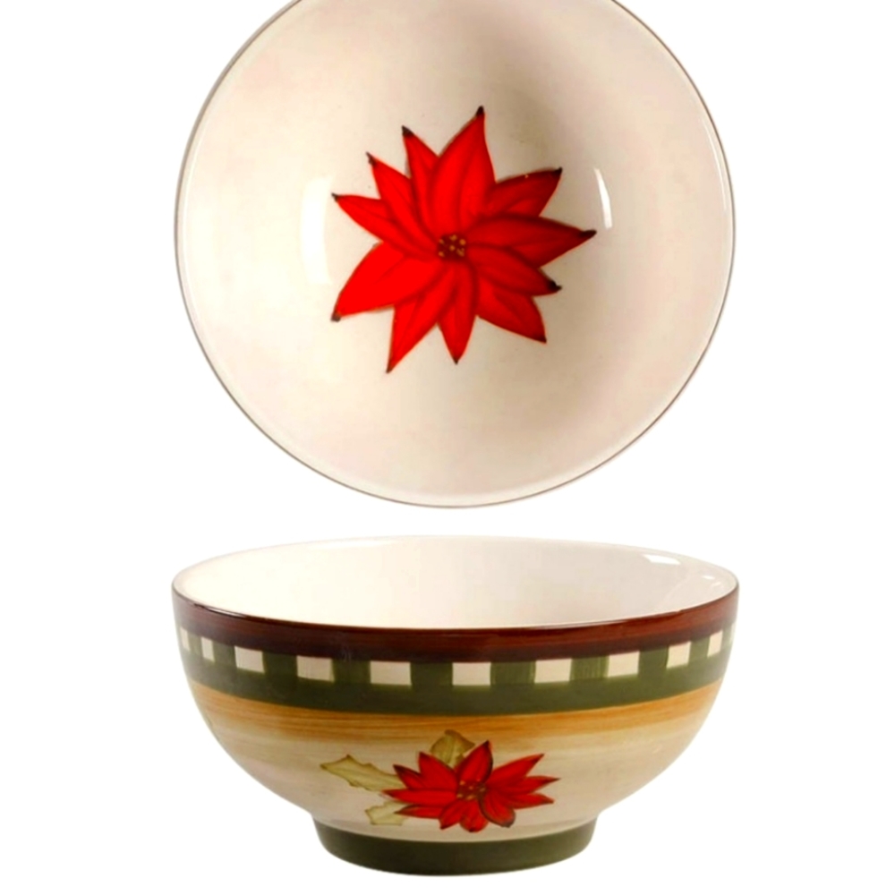 Pfaltzgraff Woodland Set of 2 Bowl